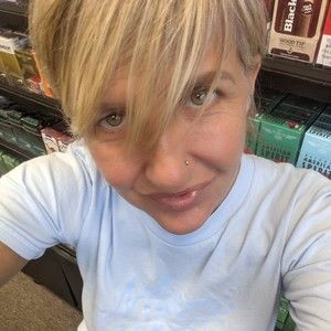 Meet your Posher, Mariann